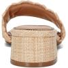 image:imageEasy Spirit Rosario Womens SandalLight Naturalraffia