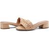image:imageEasy Spirit Rosario Womens SandalLight Naturalraffia