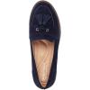 image:imageEasy Spirit Vienne Womens Slip OnNavy