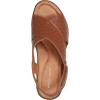 image:imageEasy Spirit Womens CECEE3 Heeled Sandals English Tea 210 7 M