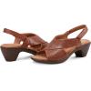 image:imageEasy Spirit Womens CECEE3 Heeled Sandals English Tea 210 7 M