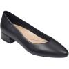 image:imageEasy Spirit Womens Caldise PumpBlack