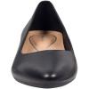 image:imageEasy Spirit Womens Caldise PumpBlack