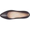 image:imageEasy Spirit Womens Caldise PumpDark Brown