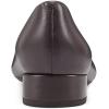 image:imageEasy Spirit Womens Caldise PumpDark Brown