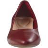 image:imageEasy Spirit Womens Caldise PumpDark Red