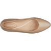 image:imageEasy Spirit Womens Caldise PumpLight LatteNappa