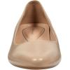 image:imageEasy Spirit Womens Caldise PumpLite Latte Leather