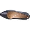 image:imageEasy Spirit Womens Caldise PumpNavy Leather