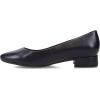 image:imageEasy Spirit Womens Caldise PumpNavy Leather