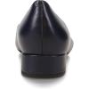 image:imageEasy Spirit Womens Caldise PumpNavy Leather