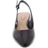 image:imageEasy Spirit Womens Cassius PumpBlack Patent Leather