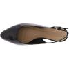 image:imageEasy Spirit Womens Cassius PumpBlack Patent Leather