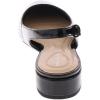 image:imageEasy Spirit Womens Cassius PumpBlack Patent Leather