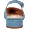 image:imageEasy Spirit Womens Cassius PumpBluedenim