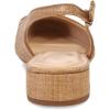 image:imageEasy Spirit Womens Cassius PumpBrown Raffia