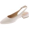 image:imageEasy Spirit Womens Cassius PumpIvory Patent
