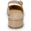 image:imageEasy Spirit Womens Cassius PumpMedium Natural Leather