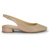 image:imageEasy Spirit Womens Cassius PumpMedium Natural Leather