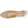 image:imageEasy Spirit Womens Cassius PumpMedium Natural Leather