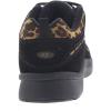 image:imageEasy Spirit Womens Romy SneakerBlackleopardnatural