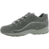 image:imageEasy Spirit Womens Romy SneakerDark Grey Suede