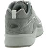 image:imageEasy Spirit Womens Romy SneakerDark Grey Suede