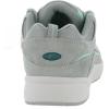 image:imageEasy Spirit Womens Romy SneakerLight Grey Suede