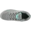 image:imageEasy Spirit Womens Romy SneakerLight Grey Suede