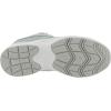image:imageEasy Spirit Womens Romy SneakerLight Grey Suede