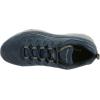 image:imageEasy Spirit Womens Romy SneakerNavy Multi Suede