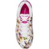 image:imageEasy Spirit Womens Romy SneakerWhite Floral