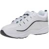 image:imageEasy Spirit Womens Romy SneakerWhite Multi Leather