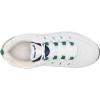 image:imageEasy Spirit Womens Romy SneakerWhite Navy Green