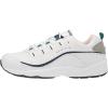 image:imageEasy Spirit Womens Romy SneakerWhite Navy Green