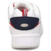 image:imageEasy Spirit Womens Romy SneakerWhiteRed