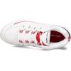 image:imageEasy Spirit Womens Romy SneakerWhiteRed
