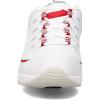 image:imageEasy Spirit Womens Romy SneakerWhiteRed