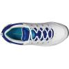 image:imageEasy Spirit Womens Romy SneakerWhitecyanbluesurf