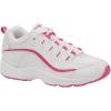 image:imageEasy Spirit Womens Romy SneakerWhitefuchsia