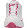image:imageEasy Spirit Womens Romy SneakerWhitefuchsia