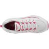 image:imageEasy Spirit Womens Romy SneakerWhitefuchsia