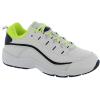 image:imageEasy Spirit Womens Romy SneakerWhitenavyneon Yellow