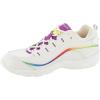 image:imageEasy Spirit Womens Romy SneakerWhiterainbow