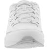 image:imageEasy Spirit Womens Romy SneakerWhitesilverglitter