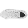 image:imageEasy Spirit Womens Romy SneakerWhitesilverglitter