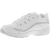 image:imageEasy Spirit Womens Romy SneakerWhitesilverglitter