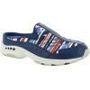 image:imageEasy Spirit Womens Travel Time MulesAmericannavymulti