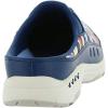 image:imageEasy Spirit Womens Travel Time MulesAmericannavymulti