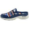image:imageEasy Spirit Womens Travel Time MulesAmericannavymulti